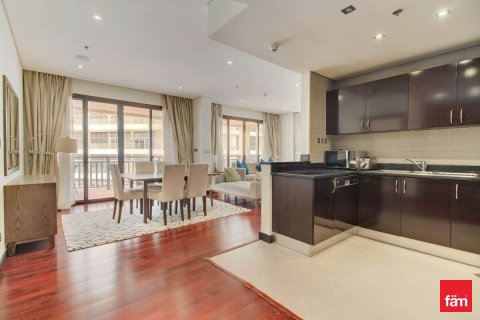 Appartement de 2 chambres à Palm Jumeirah, UAE No. 144315