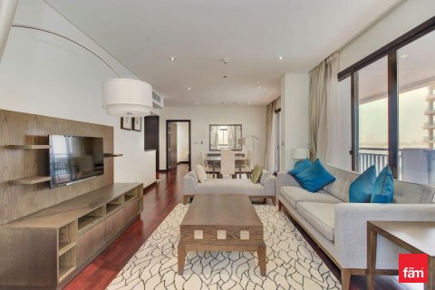 Appartement de 2 chambres à Palm Jumeirah, UAE No. 144315 12