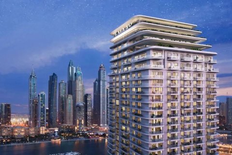 Appartement de 2 chambres à Dubai Harbour, UAE No. 144317 8