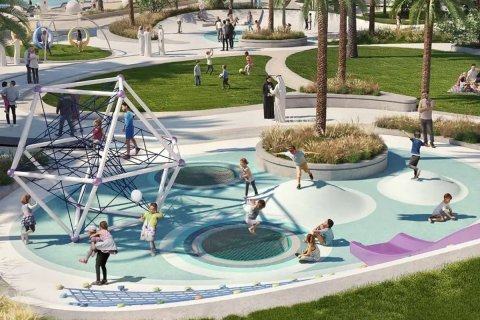 Appartement de 2 chambres à Dubai Harbour, UAE No. 144317 5