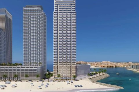 Appartement de 2 chambres à Dubai Harbour, UAE No. 144317 9