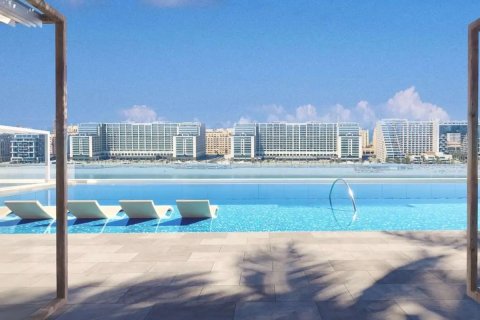 Appartement de 2 chambres à Dubai Harbour, UAE No. 144317 10