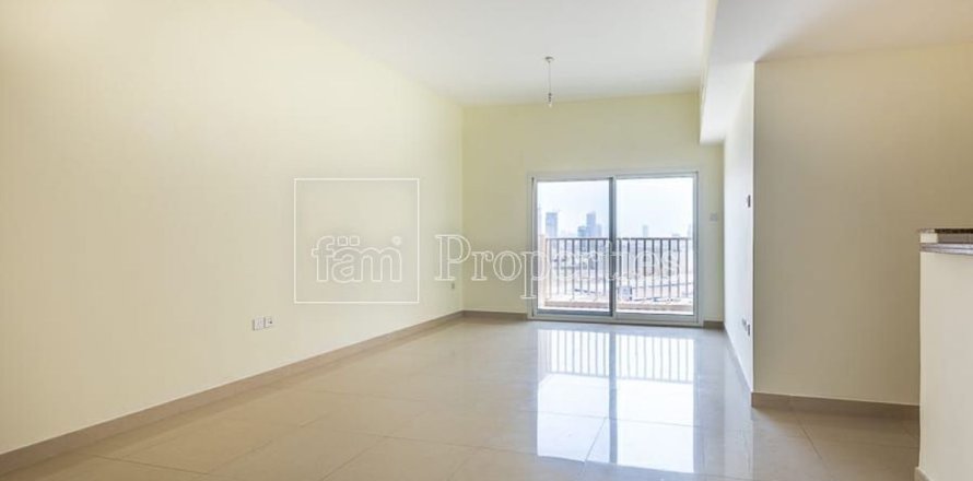 3 bedrooms Apartment in Dubai Production City (IMPZ), UAE No. 144314