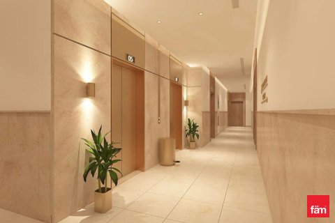 Appartement de 3 chambres à Wadi Al Safa 2, UAE No. 144318 14