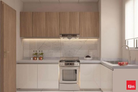 Appartement de 3 chambres à Wadi Al Safa 2, UAE No. 144318 12