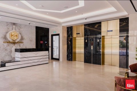 Appartement de 3 chambres à Wadi Al Safa 2, UAE No. 144318 6