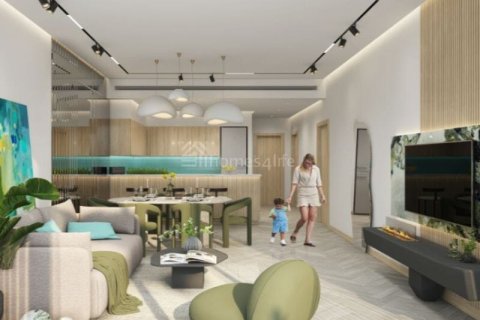 1 bedroom Apartment in Damac Lagoons, UAE No. 145161 5