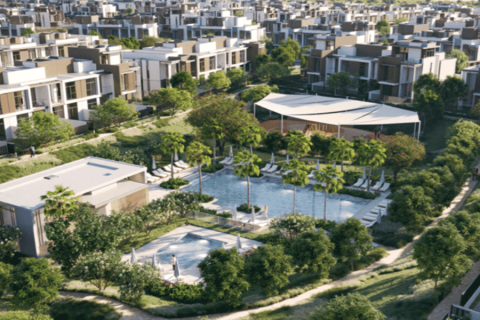 3 bedrooms Townhouse in Dubai Land, UAE No. 145163 3