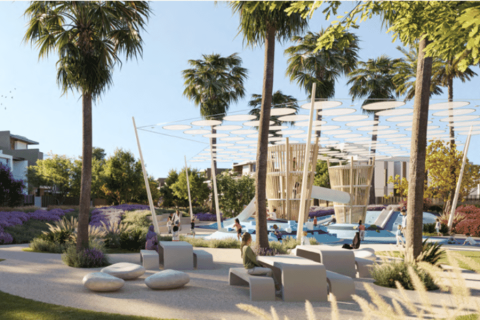 3 bedrooms Townhouse in Dubai Land, UAE No. 145163