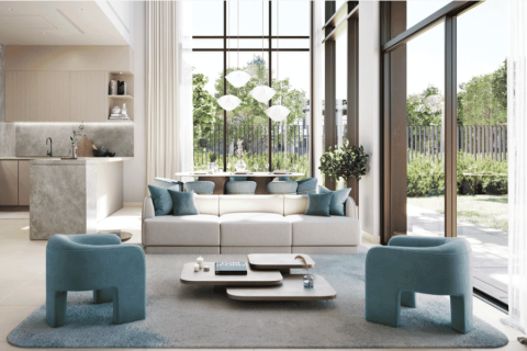 3 bedrooms Townhouse in Dubai Land, UAE No. 145163 5