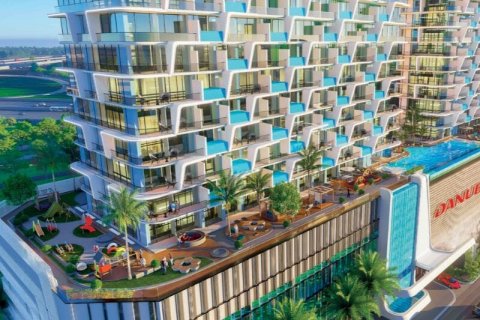 1 bedroom Apartment in Dubai Sports City, UAE No. 145160 7