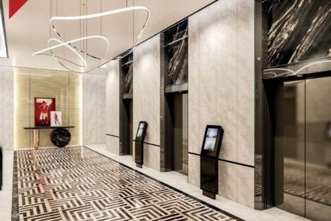 1 bedroom Apartment in Dubai Sports City, UAE No. 145160 5