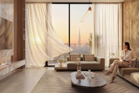 1 bedroom Apartment in Dubai, UAE No. 145165 6