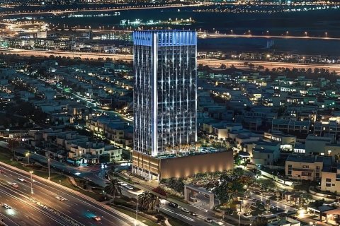 1 bedroom Apartment in Dubai, UAE No. 145165 11