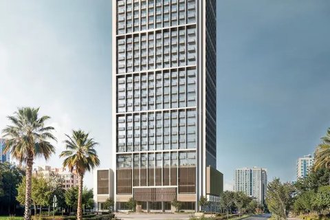 1 bedroom Apartment in Dubai, UAE No. 145165 10