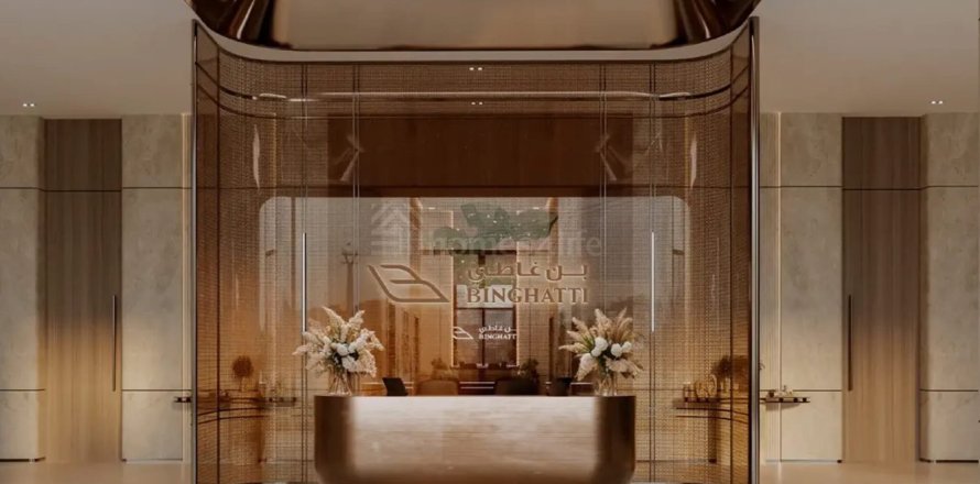 1 bedroom Apartment in Dubai, UAE No. 145165