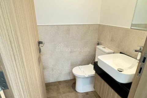 3 bedrooms Townhouse in DAMAC Hills (Akoya by DAMAC), UAE No. 145162 27