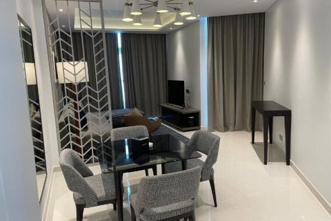 1 bedroom Hotel Apartment in Damac Maison Prive, UAE No. 145166 5