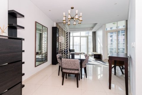 1 bedroom Hotel Apartment in Damac Maison Prive, UAE No. 145166 8