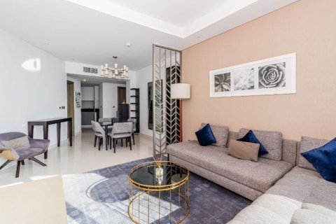 1 bedroom Hotel Apartment in Damac Maison Prive, UAE No. 145166 14