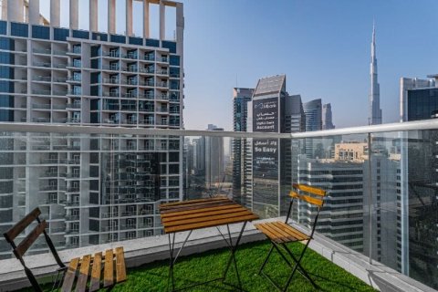 1 bedroom Hotel Apartment in Damac Maison Prive, UAE No. 145166 13