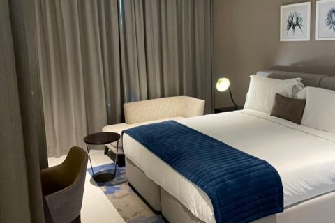 1 bedroom Hotel Apartment in Damac Maison Prive, UAE No. 145166