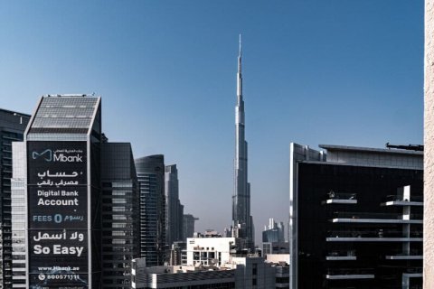 1 bedroom Hotel Apartment in Damac Maison Prive, UAE No. 145166 12