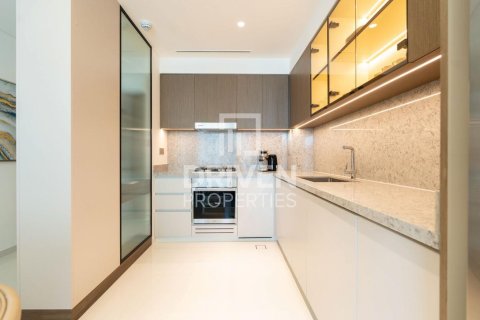 2 bedrooms Apartment in EMAAR Beachfront, UAE No. 191786 21