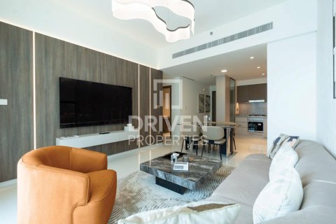 2 bedrooms Apartment in EMAAR Beachfront, UAE No. 191786 7