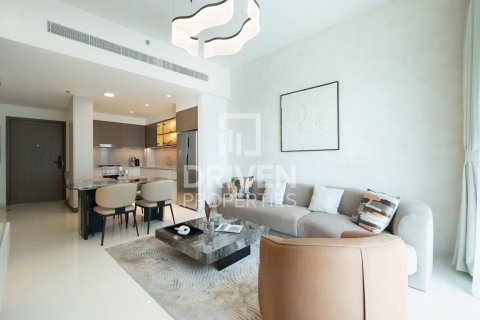 2 bedrooms Apartment in EMAAR Beachfront, UAE No. 191786 9
