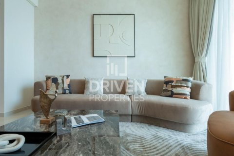 2 bedrooms Apartment in EMAAR Beachfront, UAE No. 191786 6
