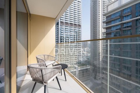 2 bedrooms Apartment in EMAAR Beachfront, UAE No. 191786 27