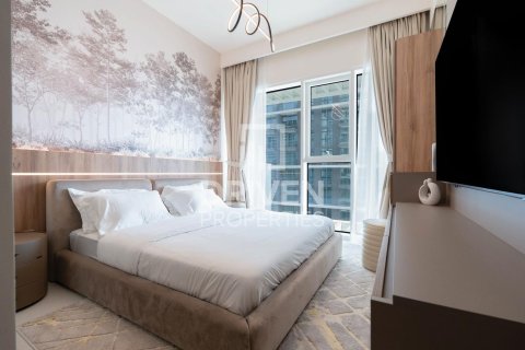 2 bedrooms Apartment in EMAAR Beachfront, UAE No. 191786 11