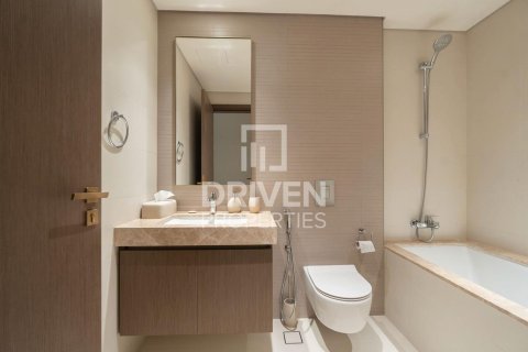 2 bedrooms Apartment in EMAAR Beachfront, UAE No. 191786 22