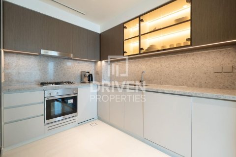 2 bedrooms Apartment in EMAAR Beachfront, UAE No. 191786 23