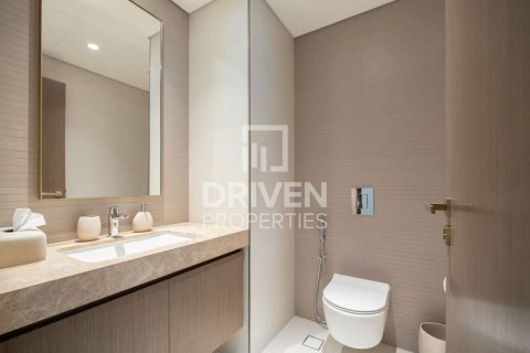 2 bedrooms Apartment in EMAAR Beachfront, UAE No. 191786 24