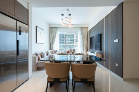 2 bedrooms Apartment in EMAAR Beachfront, UAE No. 191786 5