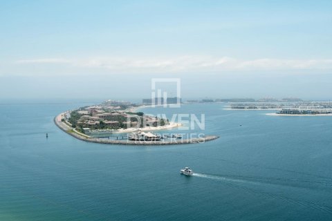 2 bedrooms Apartment in EMAAR Beachfront, UAE No. 191786 28