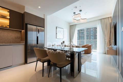 2 bedrooms Apartment in EMAAR Beachfront, UAE No. 191786 3