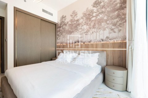 2 bedrooms Apartment in EMAAR Beachfront, UAE No. 191786 12