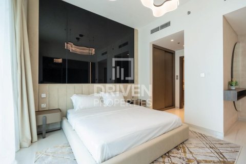 2 bedrooms Apartment in EMAAR Beachfront, UAE No. 191786 17