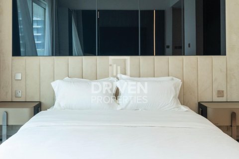 2 bedrooms Apartment in EMAAR Beachfront, UAE No. 191786 16