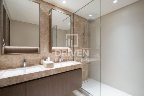 2 bedrooms Apartment in EMAAR Beachfront, UAE No. 191786 25