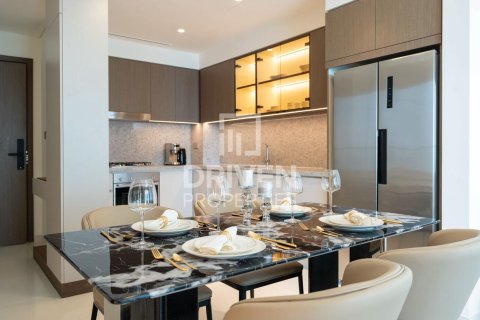2 bedrooms Apartment in EMAAR Beachfront, UAE No. 191786 10
