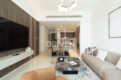 2 bedrooms Apartment in EMAAR Beachfront, UAE No. 191786 8