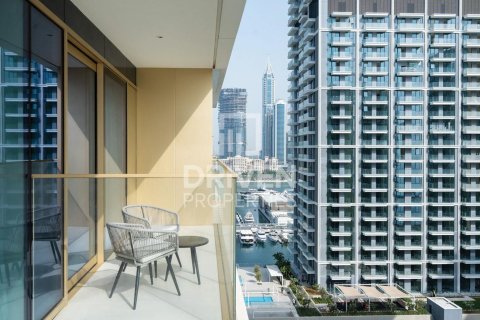 2 bedrooms Apartment in EMAAR Beachfront, UAE No. 191786 26