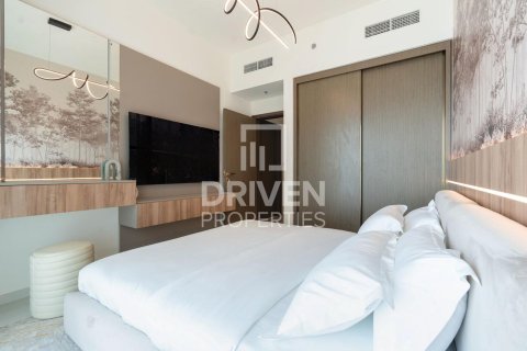 2 bedrooms Apartment in EMAAR Beachfront, UAE No. 191786 13