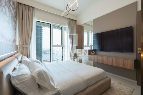 2 bedrooms Apartment in EMAAR Beachfront, UAE No. 191786 14