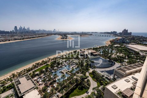 3 bedrooms Apartment in The Crescent, UAE No. 191785 28