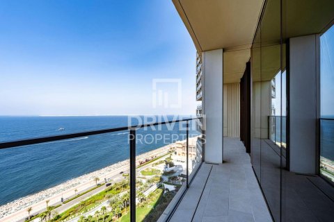 3 bedrooms Apartment in The Crescent, UAE No. 191785 31